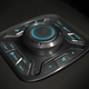 Image for article titled Smart Drive System Takes Big Knobs in Cars To Its Logical Conclusion